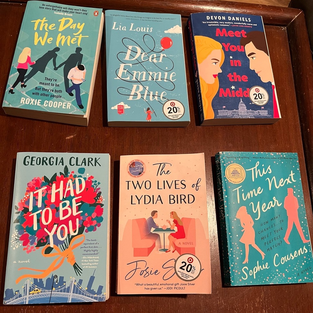 Book Bundle